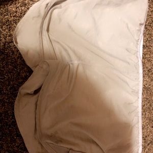 Under armor shorts size large